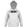 The H.O.T. Unisex Hoodie (Heavy Weight) Thumbnail