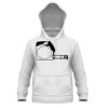 The HOT Unisex Hoodie (Heavy Weight) Thumbnail