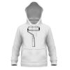 The HOT Unisex Hoodie (Heavy Weight) Thumbnail