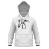 The H.O.T. Unisex Hoodie (Heavy Weight) Thumbnail