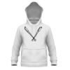 The H.O.T. Unisex Hoodie (Heavy Weight) Thumbnail