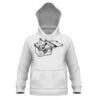 The H.O.T. Unisex Hoodie (Heavy Weight) Thumbnail