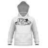 The H.O.T. Unisex Hoodie (Heavy Weight) Thumbnail