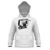 The H.O.T. Unisex Hoodie (Heavy Weight) Thumbnail