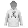 The H.O.T. Unisex Hoodie (Heavy Weight) Thumbnail