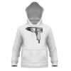 The HOT Unisex Hoodie (Heavy Weight) Thumbnail