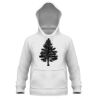 The H.O.T. Unisex Hoodie (Heavy Weight) Thumbnail