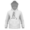 The H.O.T. Unisex Hoodie (Heavy Weight) Thumbnail