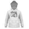 The H.O.T. Unisex Hoodie (Heavy Weight) Thumbnail