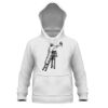 The H.O.T. Unisex Hoodie (Heavy Weight) Thumbnail