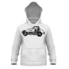 The H.O.T. Unisex Hoodie (Heavy Weight) Thumbnail