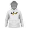 The H.O.T. Unisex Hoodie (Heavy Weight) Thumbnail