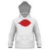 The H.O.T. Unisex Hoodie (Heavy Weight) Thumbnail