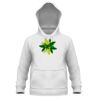 The H.O.T. Unisex Hoodie (Heavy Weight) Thumbnail