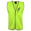 Hi-Vis Safety Vest Thumbnail