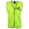 Hi-Vis Safety Vest Thumbnail