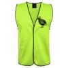 Hi-Vis Safety Vest Thumbnail