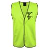 Hi-Vis Safety Vest Thumbnail