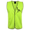 Hi-Vis Safety Vest Thumbnail