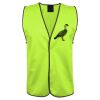 Hi-Vis Safety Vest Thumbnail