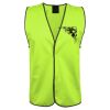 Hi-Vis Safety Vest Thumbnail