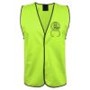 Hi-Vis Safety Vest Thumbnail