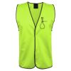 Hi-Vis Safety Vest Thumbnail