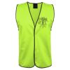 Hi-Vis Safety Vest Thumbnail