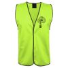 Hi-Vis Safety Vest Thumbnail