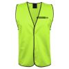 Hi-Vis Safety Vest Thumbnail