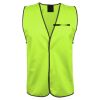 Hi-Vis Safety Vest Thumbnail