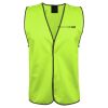 Hi-Vis Safety Vest Thumbnail