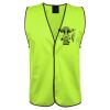 Hi-Vis Safety Vest Thumbnail