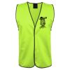 Hi-Vis Safety Vest Thumbnail