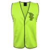 Hi-Vis Safety Vest Thumbnail