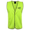 Hi-Vis Safety Vest Thumbnail