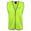 Hi-Vis Safety Vest Thumbnail