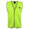 Hi-Vis Safety Vest Thumbnail