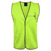 Hi-Vis Safety Vest Thumbnail