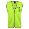 Hi-Vis Safety Vest Thumbnail