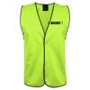 Hi-Vis Safety Vest Thumbnail