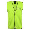 Hi-Vis Safety Vest Thumbnail