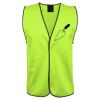 Hi-Vis Safety Vest Thumbnail