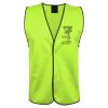 Hi-Vis Safety Vest Thumbnail