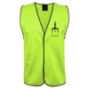 Hi-Vis Safety Vest Thumbnail