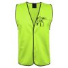 Hi-Vis Safety Vest Thumbnail