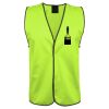 Hi-Vis Safety Vest Thumbnail