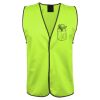 Hi-Vis Safety Vest Thumbnail