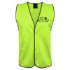 Hi-Vis Safety Vest Thumbnail