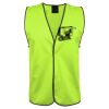 Hi-Vis Safety Vest Thumbnail